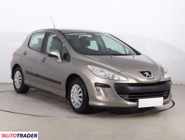 Peugeot 308 - zobacz ofertę