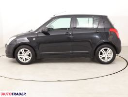 Suzuki Swift 2009 1.3 89 KM
