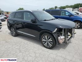 Mitsubishi Outlander 2020 2