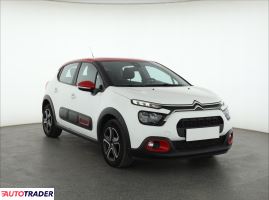 Citroen C3 - zobacz ofertę