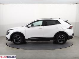 Kia Sportage 2022 1.6 177 KM