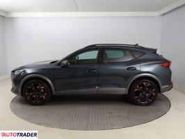 Cupra 2022 2.0 187 KM