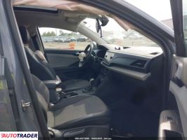 Volkswagen Pozostałe 2022 1