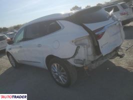 Buick Enclave 2021 3