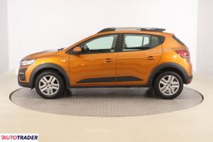 Dacia Sandero 2022 1.0 89 KM