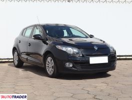 Renault Megane 2014 1.2 113 KM