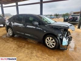 Toyota Corolla 2026 2