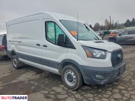 Ford Transit 2024 3
