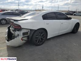 Dodge Charger 2022 3