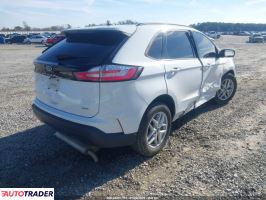 Ford Edge 2022 2