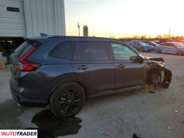 Honda CR-V 2026 2