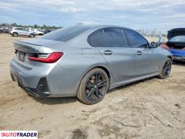 BMW Pozostałe 2023 3