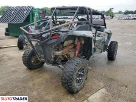 Polaris Ranger RZR 2021 Polaris Ranger RZR 2021