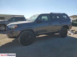 Toyota Pozostałe - zobacz ofertę