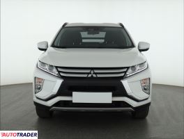 Mitsubishi Eclipse Cross PHEV 2017 1.5 160 KM