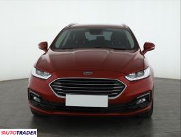 Ford Mondeo 2020 2.0 185 KM