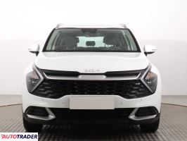 Kia Sportage 2022 1.6 113 KM Kia Sportage 2022 1.6 113 KM