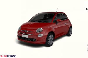 Fiat 500 2021 1.0 70 KM Fiat 500 2021 1.0 70 KM