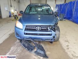 Toyota Pozostałe 2021 2