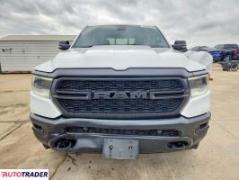 Dodge Ram 2023 5