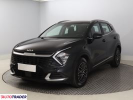 Kia Sportage 2023 1.6 147 KM