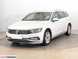 Volkswagen Passat 2019 2.0 187 KM