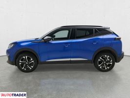 Peugeot 2008 2023 1.2 131 KM Peugeot 2008 2023 1.2 131 KM