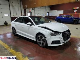Audi A3 2020 2