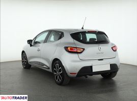 Renault Clio 2016 0.9 88 KM