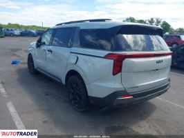 Kia Carnival 2025 1 Kia Carnival 2025 1