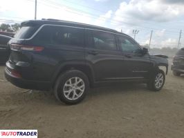 Jeep Grand Cherokee 2022 3