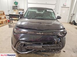 Kia Soul 2023 2