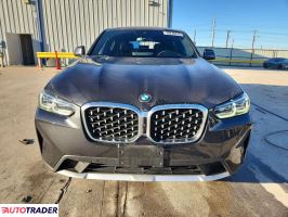 BMW X4 2023 2