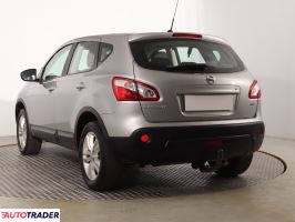 Nissan Qashqai 2010 2.0 147 KM