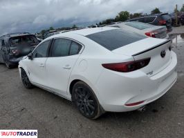 Mazda 3 2022 2 Mazda 3 2022 2