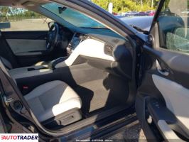 Honda Insight 2020 1