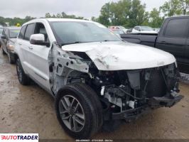 Jeep Grand Cherokee 2021 3 Jeep Grand Cherokee 2021 3
