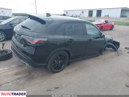 Honda HR-V 2026 2