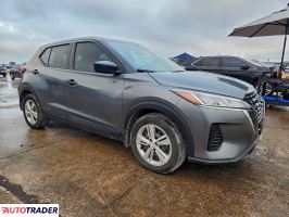 Nissan Pozostałe 2024 1