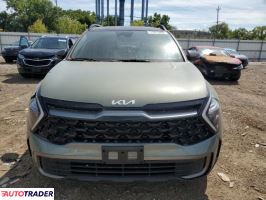 Kia Sportage 2023 2