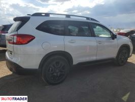 Subaru Pozostałe 2023 2