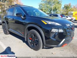 Nissan Rogue - zobacz ofertę