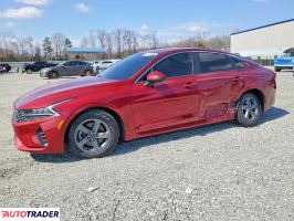 Kia Pozostałe 2021 1