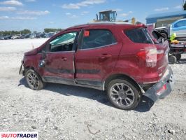 Ford EcoSport 2022 2