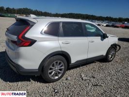 Honda CR-V 2023 1