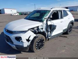 Chevrolet Blazer 2023 1 Chevrolet Blazer 2023 1