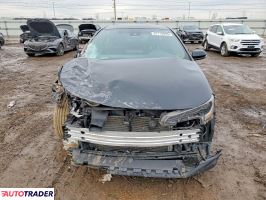 Toyota Corolla 2022 2