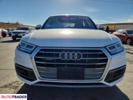 Audi Q5 2020 2