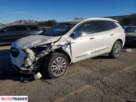 Buick Enclave 2020 3