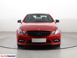 Mercedes E-klasa 2011 1.8 181 KM